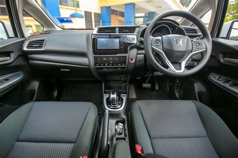 Honda Fit Interior 2017 - Used 2017 Honda Fit Lx For Sale In Phoenix Az 3hggk5g56hm704186 ...