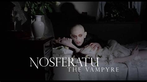 Nosferatu the Vampyre - Alchetron, The Free Social Encyclopedia