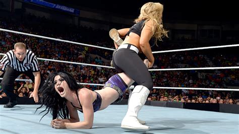 Smackdown Digitals 8/8/14 - Paige (WWE) Photo (37424668) - Fanpop