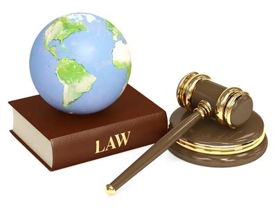 International Law - Law Define