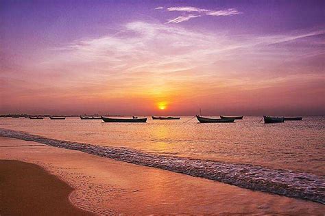 13 Best Places To Visit In Thoothukudi For A Splendid Vacation In 2023!