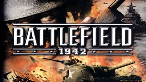 Battlefield 1942