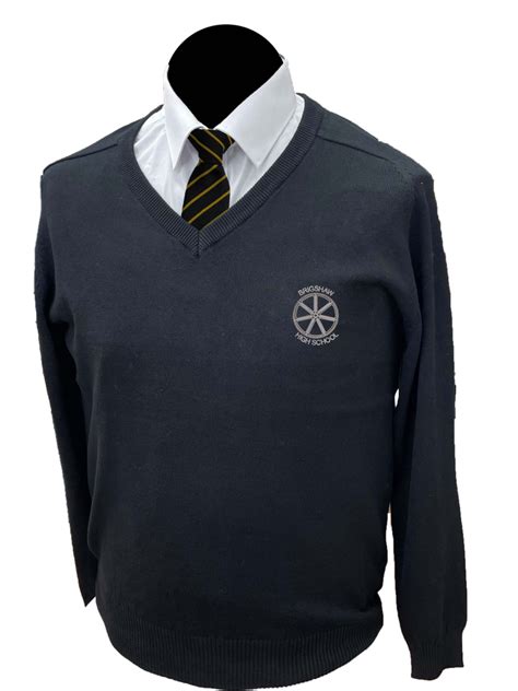 Brigshaw Boys Uniform | Product categories | SPT Uniforms