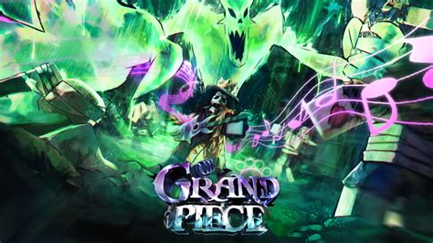 Grand Piece Online (GPO) Update 8 Log and Patch Notes - Try Hard Guides