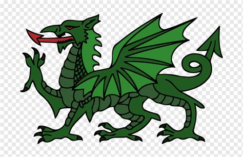 What Colour Is The Welsh Dragon - Infoupdate.org