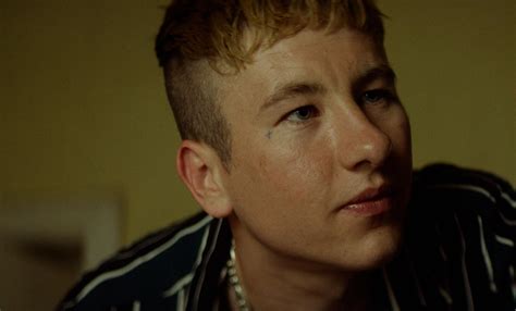 Calm with Horses star Barry Keoghan on having ADHD, growing up in care ...