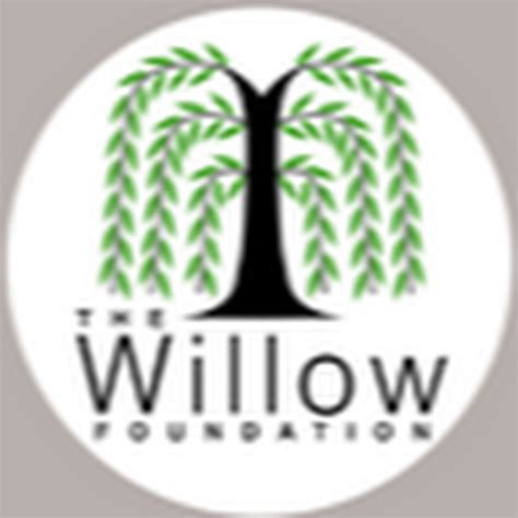 Willow Foundation - YouTube