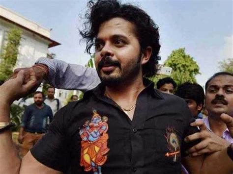 S Sreesanth Spot-Fixing Scandal: BCCI Ombudsman To Decide Quantum Of Punishment | Cricket News