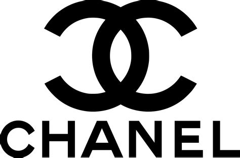 Coco Logo Brand Fashion Chanel PNG Download Free Transparent HQ PNG ...