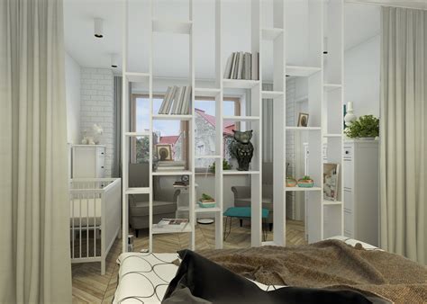 IKEA style apartment on Behance