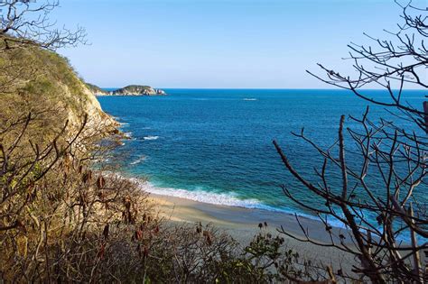 The 36+ Beaches of Huatulco - The Ultimate List 2023