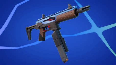 All Vaulted, Unvaulted and New Weapons in Fortnite Chapter 4 Season 1 - Twinfinite