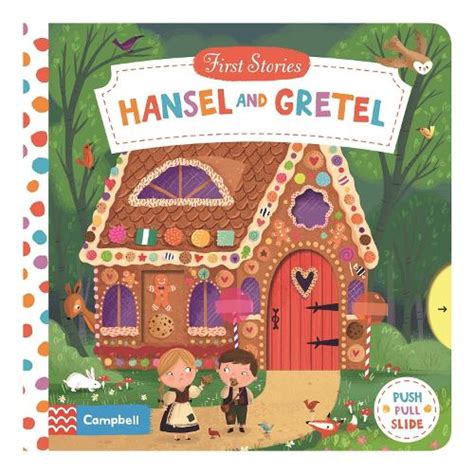 Hansel and Gretel by Dan Taylor | Waterstones