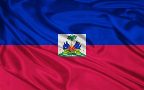 Haiti Flag Wallpapers - Wallpaper Cave