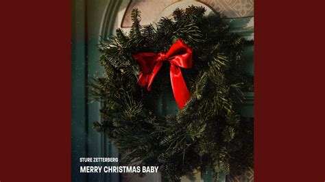 Merry Christmas Baby (Instrumental Version) - YouTube