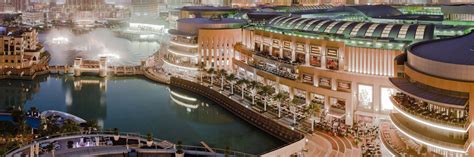 Emaar Malls - Emaar Properties PJSC