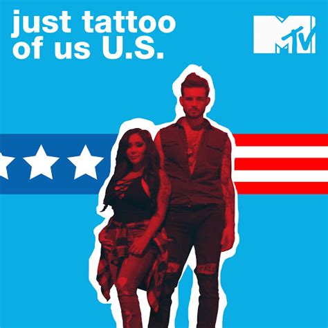 Just Tattoo Of Us USA: Season 1 - TV on Google Play