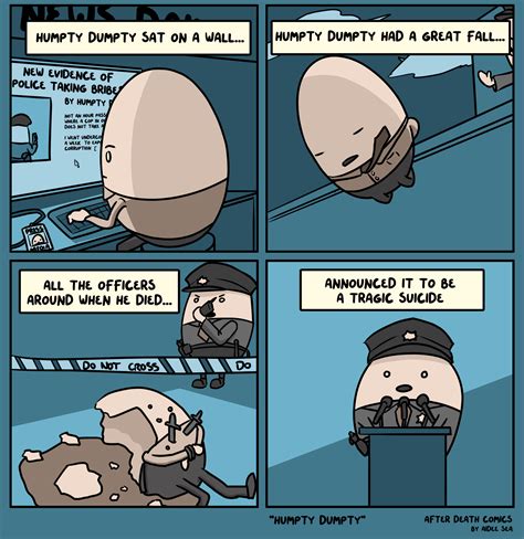 Humpty Dumpty : r/comics