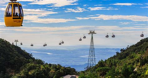 Ba Na Hills - Discover Ba Na Hills from Danang | Vietnam Travel - EU ...