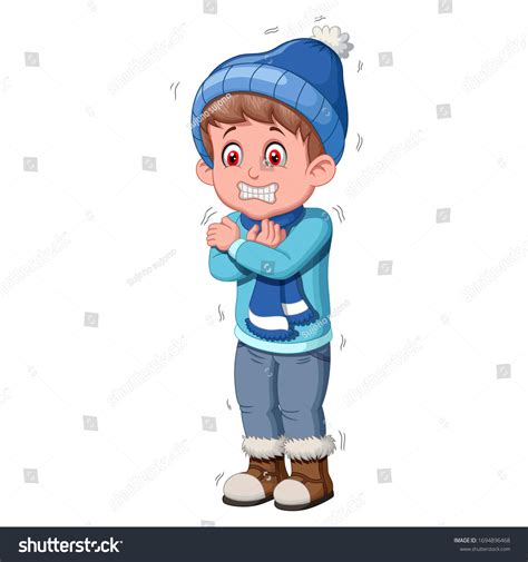 23,446 imágenes de Cold day cartoon - Imágenes, fotos y vectores de stock | Shutterstock