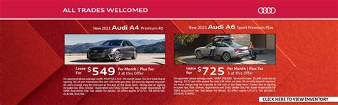 Audi North Scottsdale | New & Used Car Dealer in Phoenix AZ