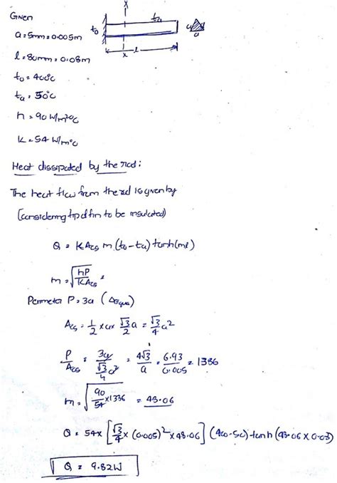 Write The General Heat Conduction Equation In Cylindrical Coordinates - Tessshebaylo