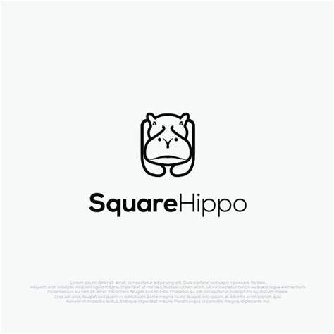 25 square logos to keep you on point - 99designs