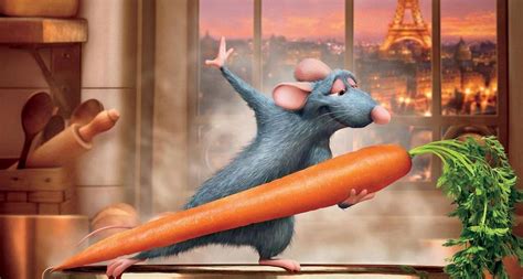 15 Cartoon Rats and Mice, Ranked from Worst to Best – The Dot and Line