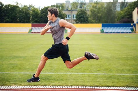 Health Benefits Of Hurdling On Athlete Body - Sports News Fun