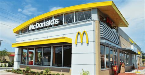 McDonald’s US third-quarter same-store sales rise 4.1 percent | Nation ...