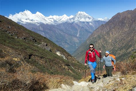 Nepal’s new ban on trekking solo - Lonely Planet