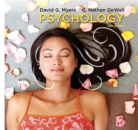 Top 10 Best Psychology Textbook | Buyer’s Guide 2024 - Best Review Geek