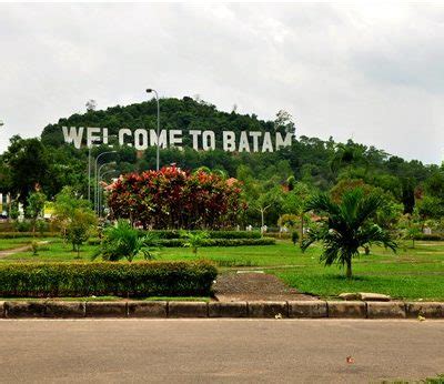 Batam City & Shopping 1-day tour + ferry - Lokopoko.travel