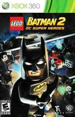 LEGO Batman 2 Prices Xbox 360 | Compare Loose, CIB & New Prices