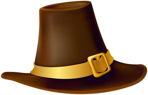 Free Thanksgiving Hat Cliparts, Download Free Thanksgiving Hat Cliparts ...
