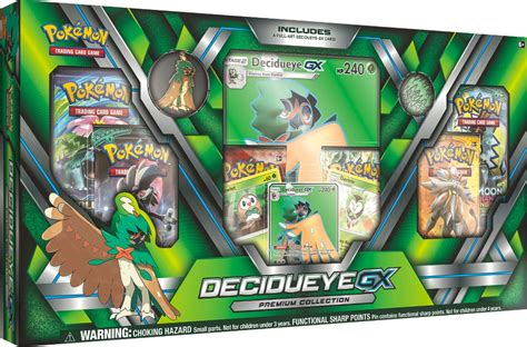 Questions and Answers: Pokémon Premium GX Box Multi 80288 - Best Buy