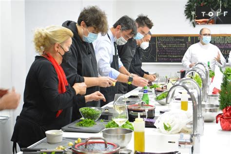 La cucina vegetariana - 22 aprile, Toffini Academy Corsi di Cucina, Naples, April 22 2022 ...