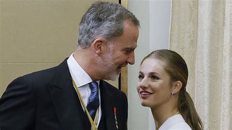 Will Princess Leonor save the Spanish monarchy? New royal exhibition highlights Queen-in-waiting ...