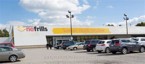 304-1448 - 1450 Lawrence Ave E, Toronto - Commercial Property For Lease ...