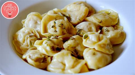 russian pelmeni recipe