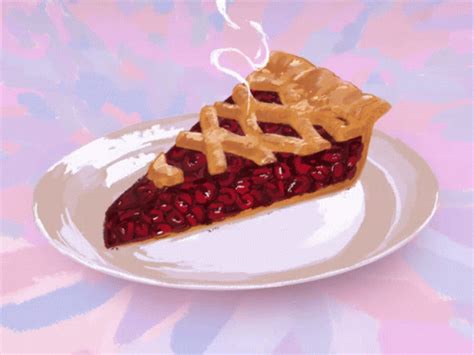 Cherry Pie Pie Day GIF - CherryPie Pie PieDay - Discover & Share GIFs