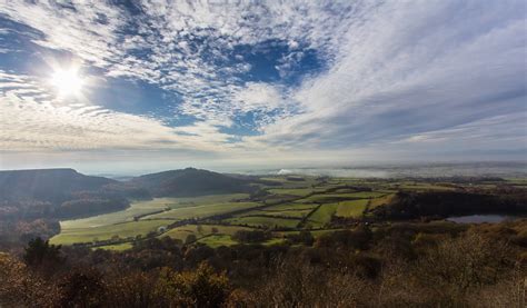 North Yorkshire National Park | aburton1a | Flickr