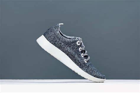 Review: AllBirds Wool Runners | WIRED