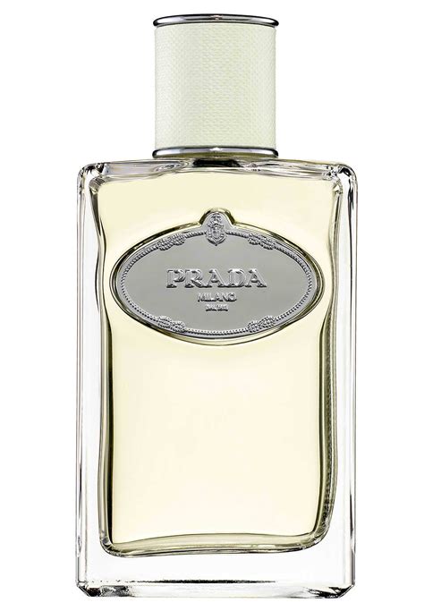 Infusion d'Iris Prada perfume - a fragrance for women 2007