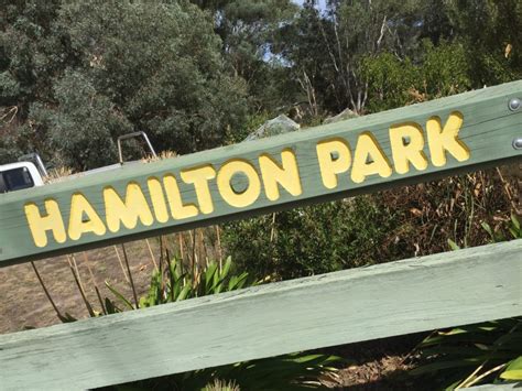 50th Anniversary of Hamilton Park | Hamilton Park