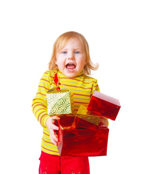 Happy Kids Blog: Happy Kids are the Kids with Christmas Gifts