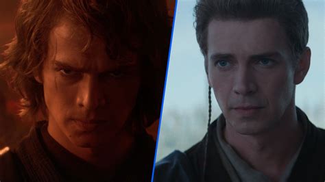 Rethinking Anakin Skywalker: How Star Wars has failed to properly explore its most significant ...