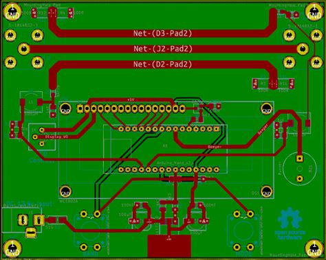 RF Design – PCB Directional Coupler | Experimental Engineering