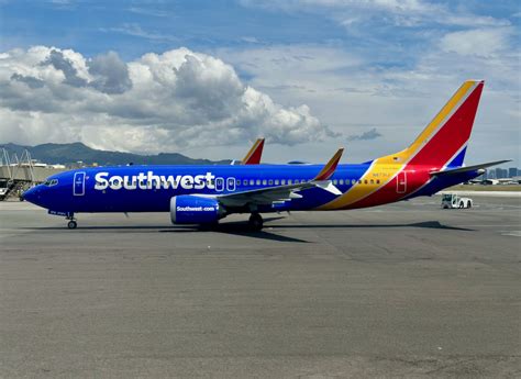 Southwest Boarding Groups Explained: From A-List to Group C! [2023 ...