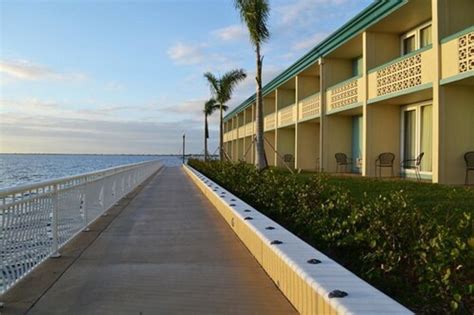 Punta Gorda Waterfront Hotel and Suites Punta Gorda, Florida, US ...